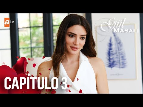 Gul Masali Español - Capítulo 3 @serieturcatv