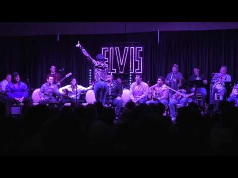 Jeff Lewis and Friends, Clip 21HTh07 - video by Susan Quinn Sand