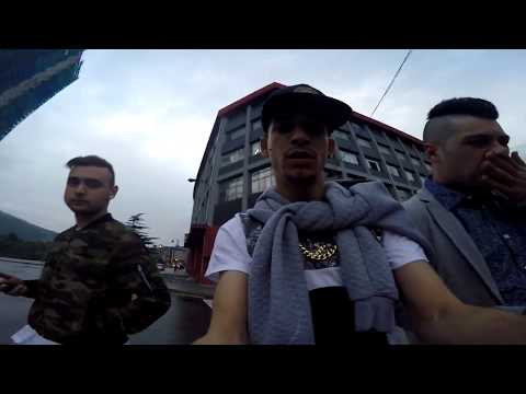 Diario de Iker cap 2  "Jincho y Mr ego" videoblog Calero LDN  Bilbao y Valladolid