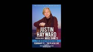 [Wikipedia] Night Flight (Justin Hayward album)