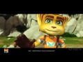 Ratchet and Clank for PS4 Walkthrough - Chapter 3: Novalis (Part 2)