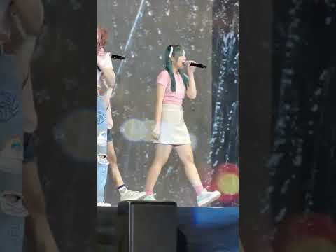 220709 (Airi Fancam) Hatobito - Forget Me Not @ World Cosplay Thailand 2022 - Central Ayutthaya