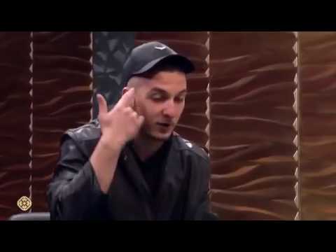 Getinjo-Mozzik freestyle