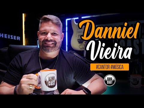 Danniel Vieira no BahiaCast