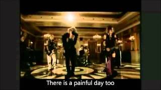 The Gazette-Silly God Disco (English Subs) HD