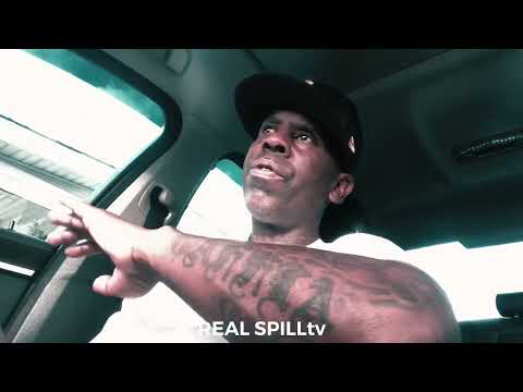 SEFF THA GAFFLA SPEAKING THE REALIST SHIT EVER ON HIS UPCOMING SHOW: REAL SPILLtv