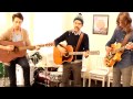A-Sides with Jon Chattman: Hayden - Don't Get Down Live + Acoustic