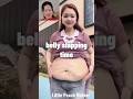 ‎ Littlepeachmother sells Fat Girl Skirt Pants For Tummycontrol Which Make Everything Skinny