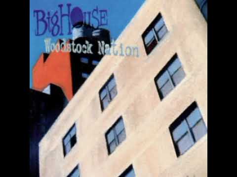 Don't Do Me Any Favors - Big House