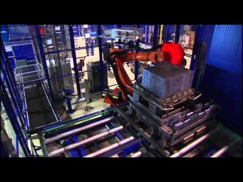 Little Green Energy Company - Wafer Production