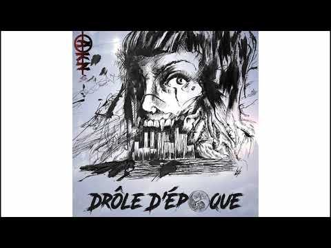 Andoken - Sous surveillance (Scratch. Dj Rakeem/Prod. I-Shence)