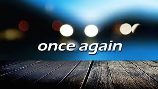[NO COPYRIGHT MUSIC] - Once Again
