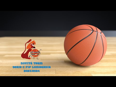 Pallacanestro Milano 1958 - Serie C - 20232024