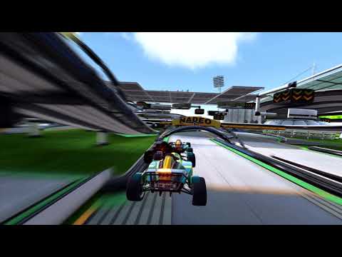 ESL-Hockolicious - 53.81 vs my 2016 fail and my best start