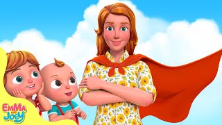 Emma And Joey - Nursery Rhymes