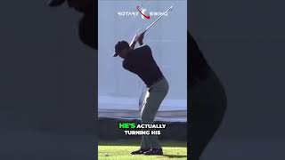 Mastering Rotation in Your Golf Swing
