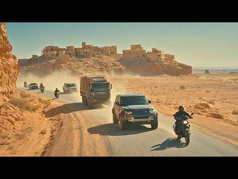 Você precisa ver este incrível blockbuster criminal que vai te deixar em suspense | Filme Completo