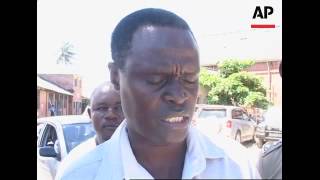 Greek-owned cargo ship seized by Somali pirates released