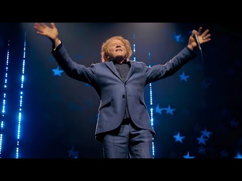 Simply Red - Stars (From Holding Back The Years: 40 Years of Simply Red - Live from Santiago)