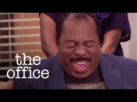 Boom! Roasted - The Office US