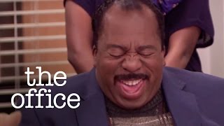 Boom! Roasted // The Office US