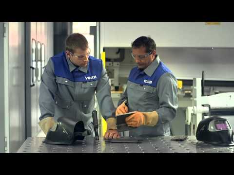 VOITH AZ FILM H264 1080p25 eventversion