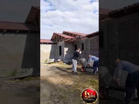 Obra Yumbel #obra #maestro #contruccion #viral #concepción #talcahuano #yumbel #chillanchile