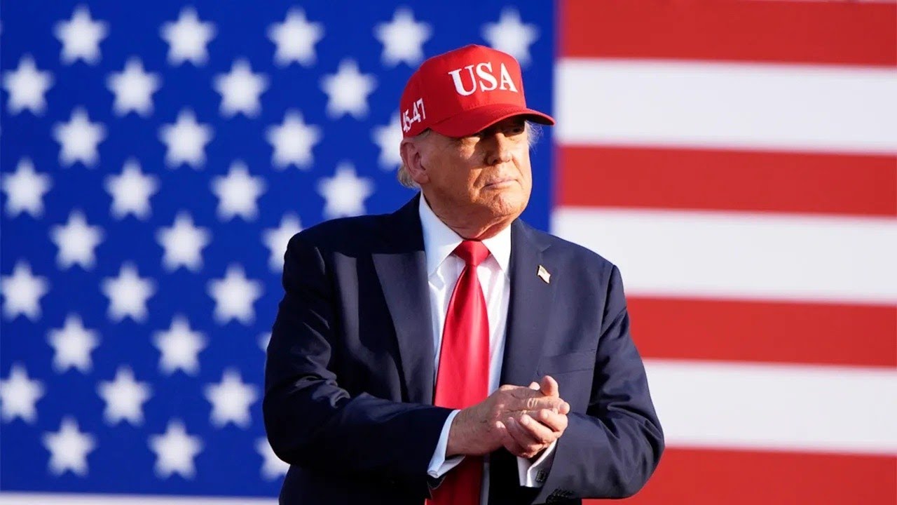 Trump to go on nationwide AFFORDABILITY tour