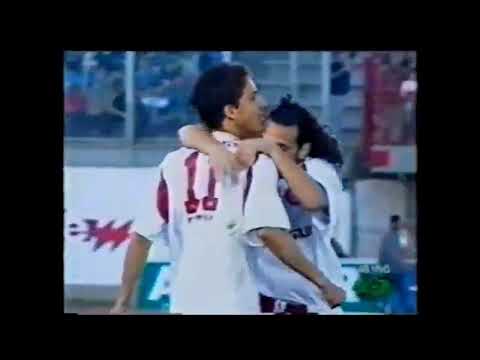 Gauchão 2004 (Final) ULBRA X Inter