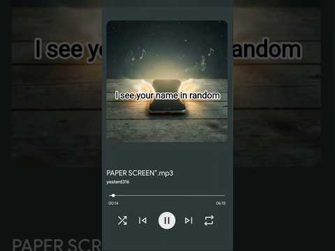 YouTube Thumbnail