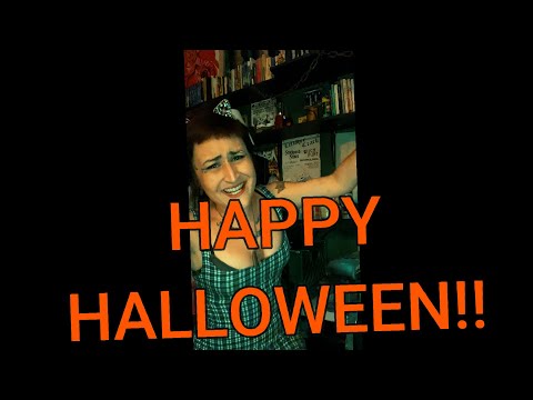 Days N Daze Halloween Extravaganza 2020