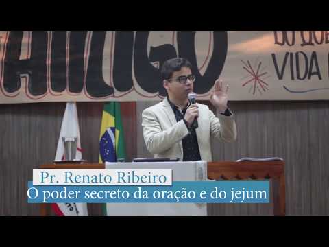 O poder secreto da oração e do jejum