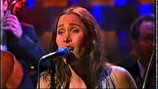Pink Martini - Let&#39;s Never Stop Falling in Love (live on Conan)