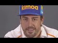 Alonso to return to F1 as FIA boss?