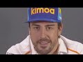 Alonso To Return To F1 As FIA Boss