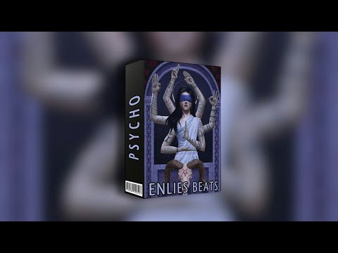 [FREE] LOOP KIT/SAMPLE PACK 2020 - "PSYCHO" | FREE TRAP LOOPS