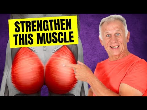 Stop Low Back Pain Easily (1 Simple Exercise)