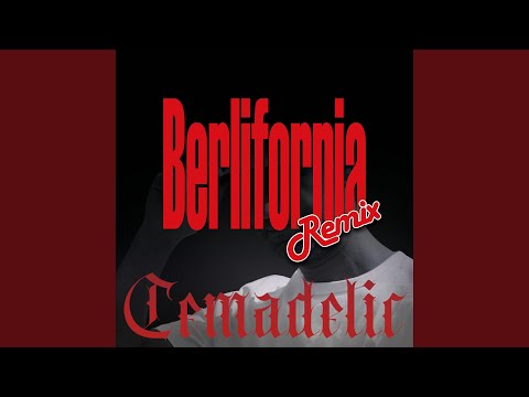 Berlifornia (feat. Sin2) (Remix)