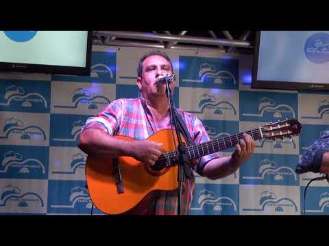 Prog Prosa, Café e Viola n 461 Parte 1 Celso Lemos & Celsinho