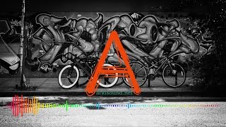 Afu-Ra &amp; Big Daddy Kane feat. Rachid Wallas - Stick Up (Skeezo Remix)