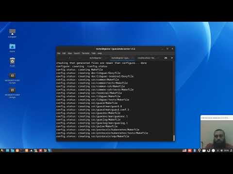 Uninstall/remove tar installed package on Linux (includes the installation)