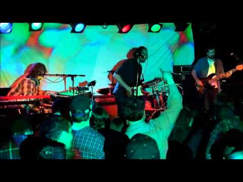 The Breakfast / Buquebus