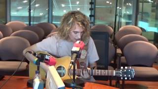 Manel Navarro a "El món a RAC1"