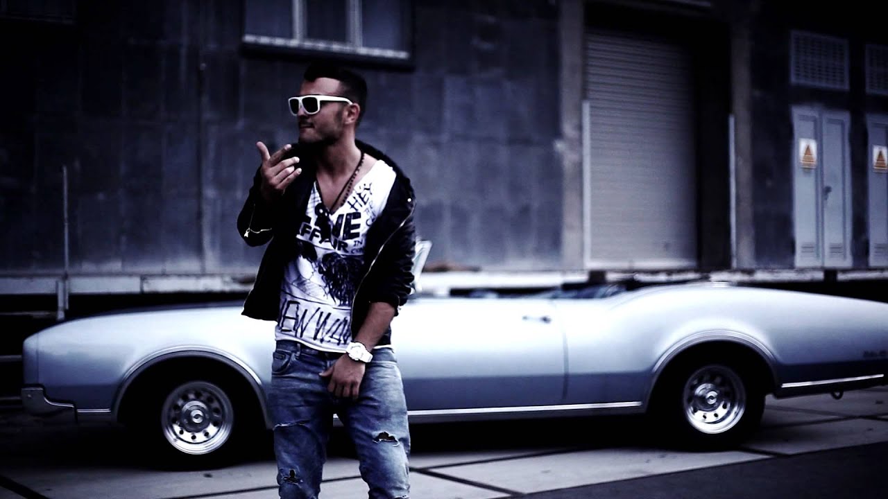 Ardian Bujupi — This is my Time
