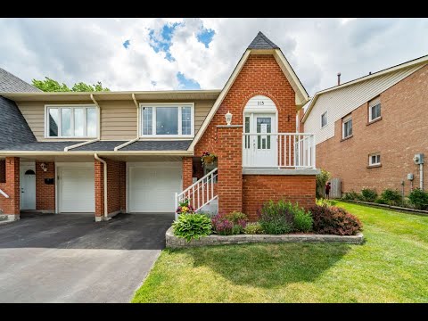 For Sale - 115 Weybridge Trail, Brampton, ON L6V 3W1