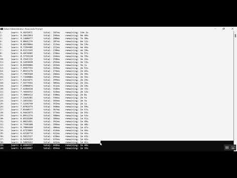 Brain Age Prediction in Python Projects