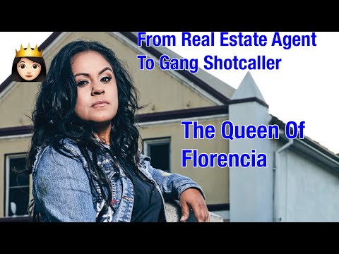 The Story Of Arlene Rodriguez “The Queen Of Florencia”
