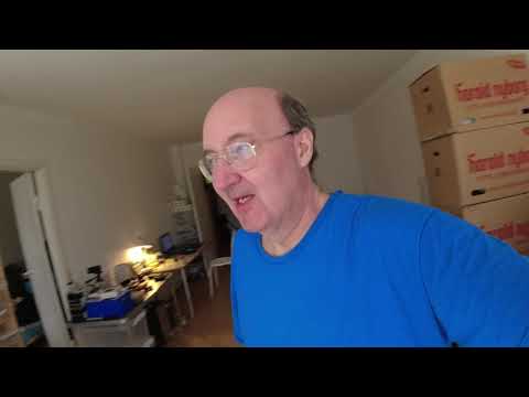 MongoTV_12318 - Del 18- JEG UDBETALT ET DYRT KVIKLÅN 1.000 KRONER LIDT VED EN FEJL TIL MIN BANKKONTO