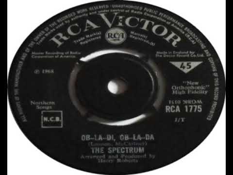 Video thumbnail for Ob-La-Di Ob-La-Da