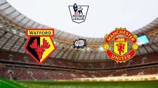 Cara Nonton Live Streaming Watford vs Manchester United di HP via MAXStream beIN Sports